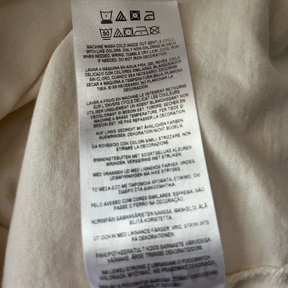 Vintage Originals Guess Est. 1981 Logo Graphic Shirt - Picture 7 of 7